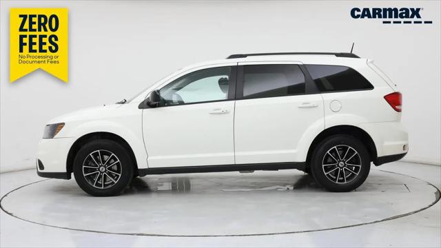 2019 Dodge Journey SE for sale in Wichita, KS
