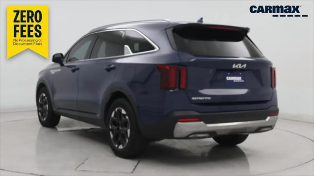 2025 Kia Sorento S for sale in Wichita, KS