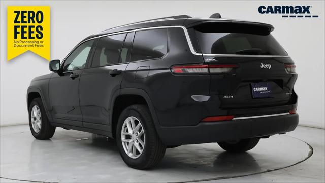2023 Jeep Grand Cherokee L Laredo 4x4 for sale in Wichita, KS