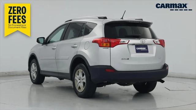 2014 Toyota RAV4 LE for sale in Woodbridge, VA