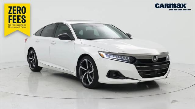 2022 Honda Accord Sport 2.0T for sale in Woodbridge, VA