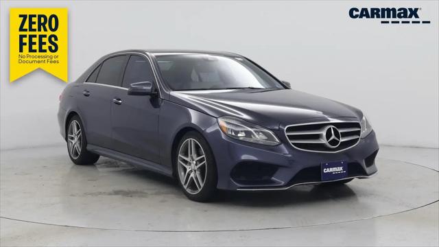 2016 Mercedes-Benz E 350 E 350 for sale in Woodbridge, VA