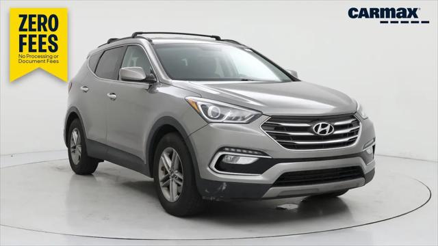 2017 Hyundai Santa Fe Sport 2.4L for sale in South Jordan, UT