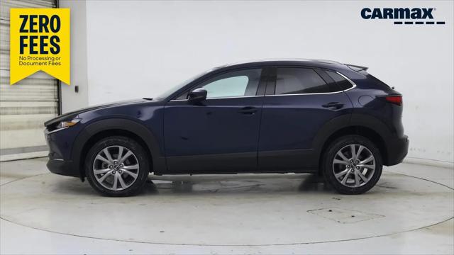 2020 Mazda CX-30 Premium Package for sale in Danvers, MA