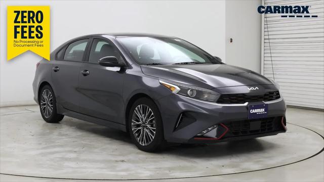 2024 Kia Forte GT-Line for sale in Danvers, MA