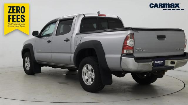 2015 Toyota Tacoma Base V6 for sale in Danvers, MA