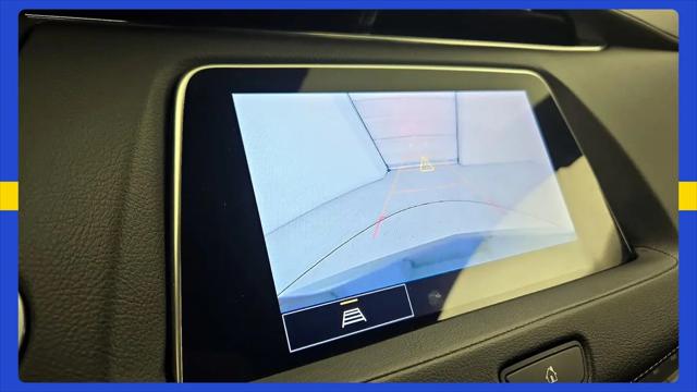 2023 Cadillac XT4 AWD Premium Luxury