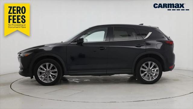 2020 Mazda CX-5 Grand Touring for sale in Madison, TN
