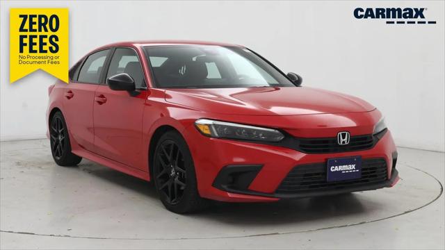 2022 Honda Civic Sport for sale in Madison, TN