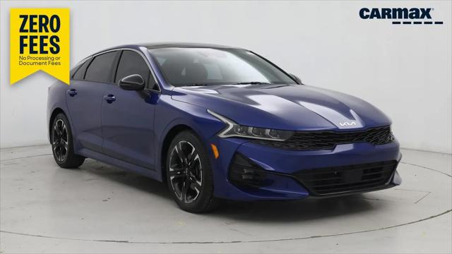2022 Kia K5 GT-Line for sale in Madison, TN