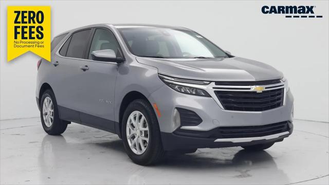 2024 Chevrolet Equinox FWD 2FL for sale in Asheville, NC