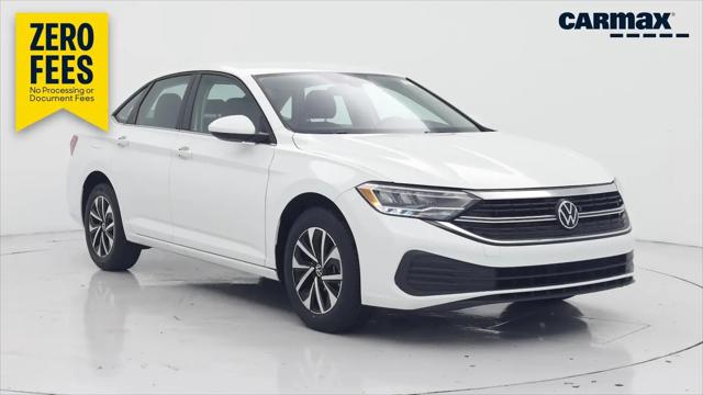 2024 Volkswagen Jetta 1.5T S for sale in Asheville, NC