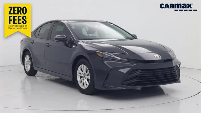 2025 Toyota Camry SE for sale in Asheville, NC