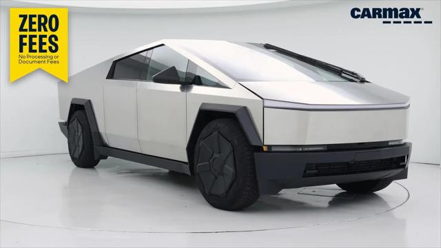 2024 Tesla Cybertruck All-Wheel Drive for sale in Asheville, NC