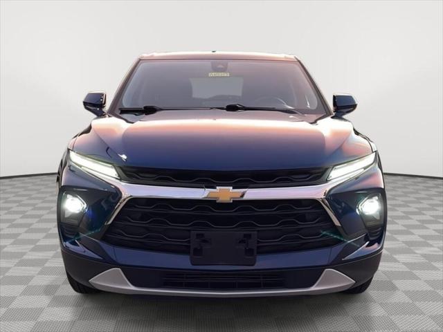 2023 Chevrolet Blazer AWD 2LT