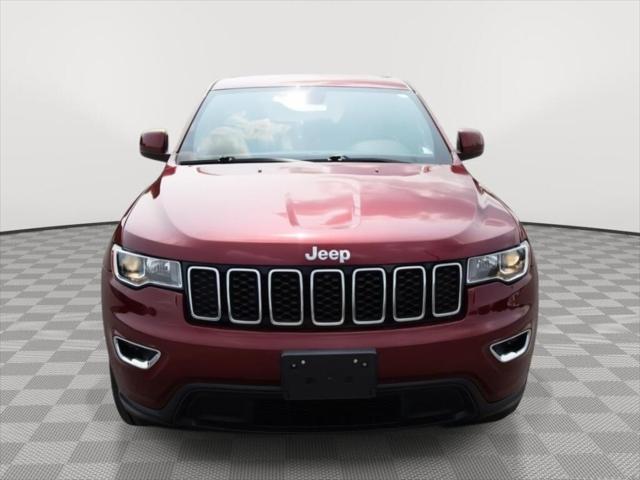 2021 Jeep Grand Cherokee Laredo E 4x4 2021 Jeep Grand Cherokee Laredo E 4x4