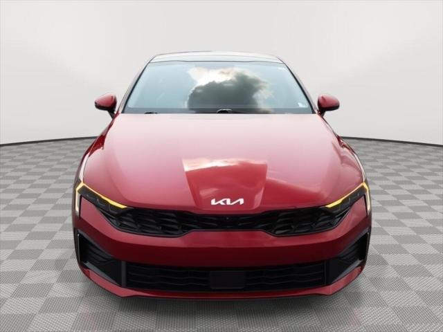 2025 Kia K5 EX 2025 Kia K5 EX