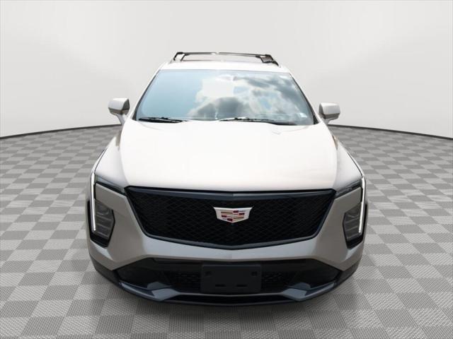 2024 Cadillac XT4 Sport 2024 Cadillac XT4 Sport