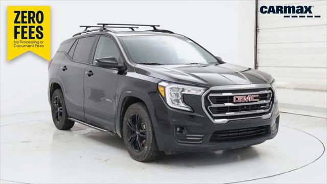2022 GMC Terrain AWD AT4 for sale in Montgomery, AL