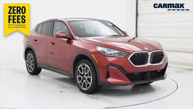 2025 BMW X2 xDrive28i for sale in Montgomery, AL