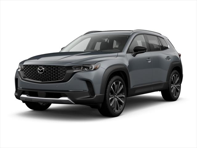 2024 Mazda CX-50 2.5 Turbo Premium Plus for sale in Springfield, IL