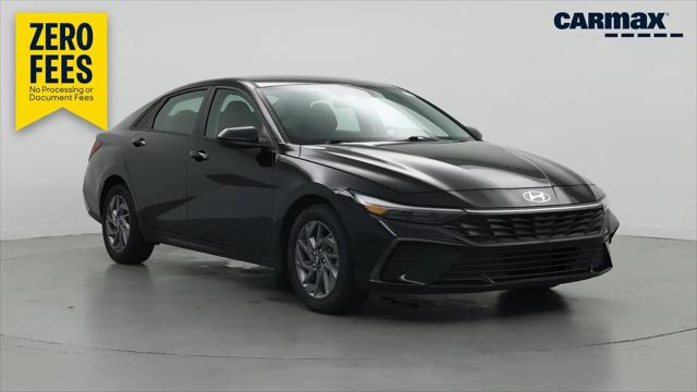 2024 Hyundai Elantra SEL for sale in Winterville, NC