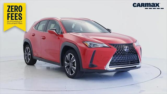 2021 Lexus UX 250h UX 250h for sale in Franklin, TN