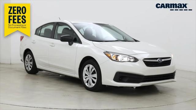 2023 Subaru Impreza Base Sedan for sale in Kennesaw, GA