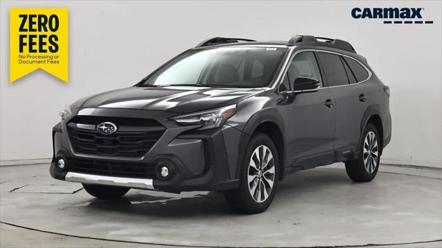 2023 Subaru Outback Limited for sale in Kennesaw, GA