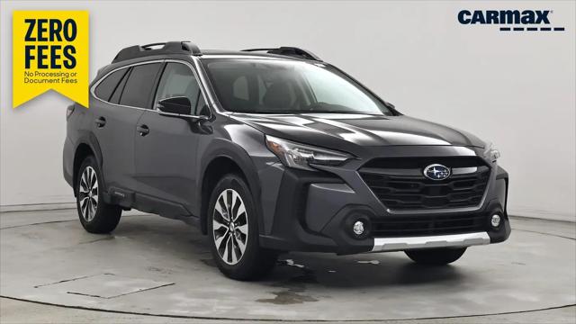2023 Subaru Outback Limited for sale in Kennesaw, GA