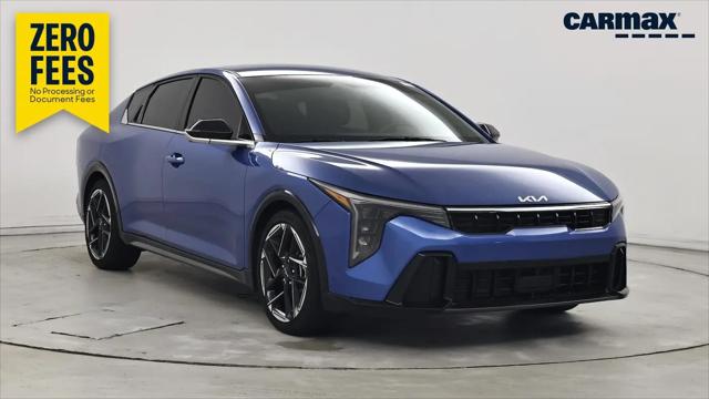 2025 Kia K4 GT-Line for sale in Kennesaw, GA