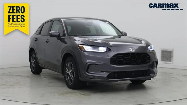 2023 Honda HR-V 2WD EX-L for sale in Kennesaw, GA