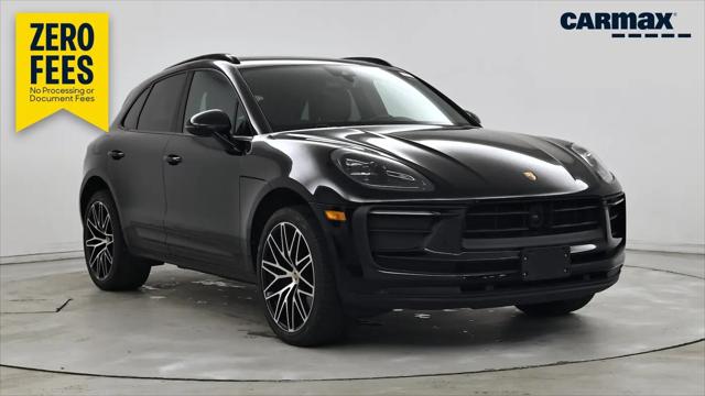 2023 Porsche Macan T for sale in Kennesaw, GA