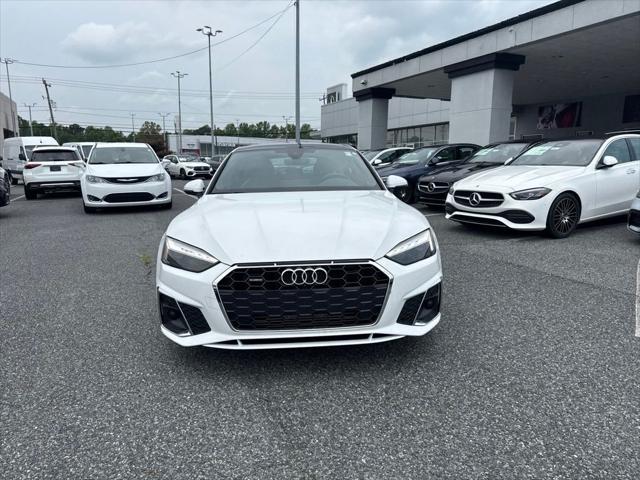 2024 Audi A5 Sportback Premium Plus 45 TFSI quattro S tronic
