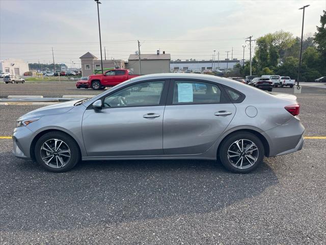 2024 Kia Forte LXS 2024 Kia Forte LXS