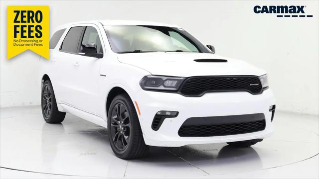 2022 Dodge Durango R/T AWD for sale in Orlando, FL