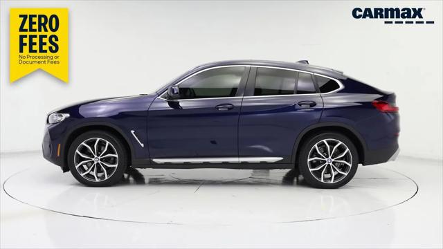 2023 BMW X4 xDrive30i for sale in Orlando, FL