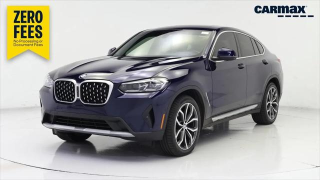 2023 BMW X4 xDrive30i for sale in Orlando, FL