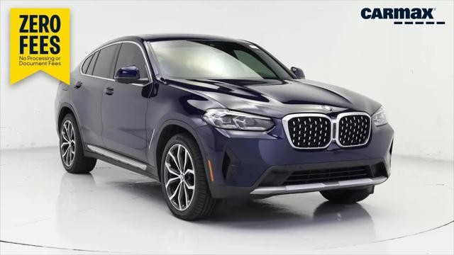 2023 BMW X4 xDrive30i for sale in Orlando, FL