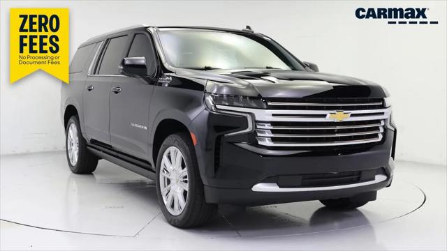 2023 Chevrolet Suburban 2WD High Country for sale in Orlando, FL