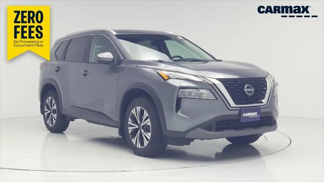 2023 Nissan Rogue SV Intelligent AWD for sale in Naperville, IL