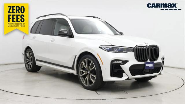2022 BMW X7 M50i for sale in Sacramento, CA