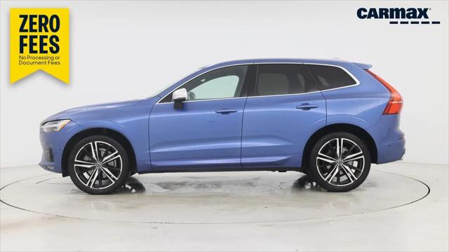 2019 Volvo XC60 T6 R-Design for sale in Omaha, NE