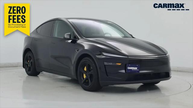2026 Tesla Model Y Long Range Launch Series for sale in Sterling, VA