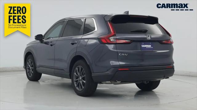 2026 Honda CR-V EX-L AWD for sale in Sterling, VA