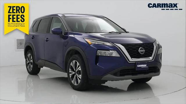 2023 Nissan Rogue SV Intelligent AWD for sale in Sterling, VA