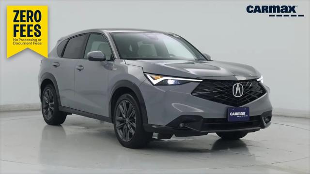 2025 Acura ADX A-Spec for sale in Sterling, VA