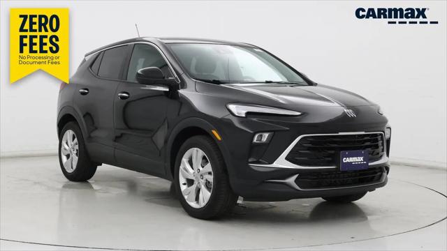 2024 Buick Encore GX Preferred FWD for sale in Milwaukee, WI