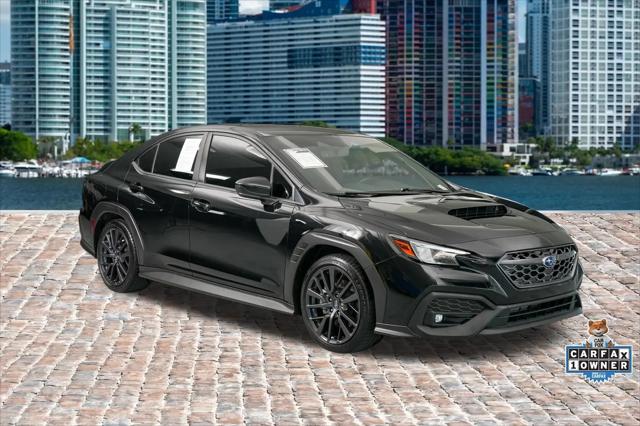 2024 Subaru WRX Premium for sale in Miami, FL
