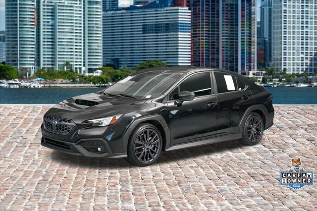 2024 Subaru WRX Premium for sale in Miami, FL